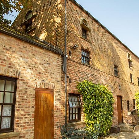 The Carriage House, Studio 3A Bilbrough ภายนอก รูปภาพ