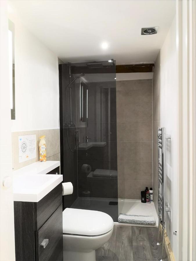 The Carriage House, Studio 3A Bilbrough ภายนอก รูปภาพ